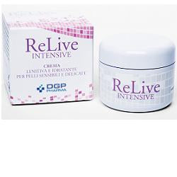 RELIVE INTENSIVE CREMA 50 ML