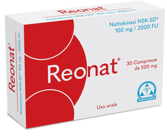 REONAT 30 TABLETS