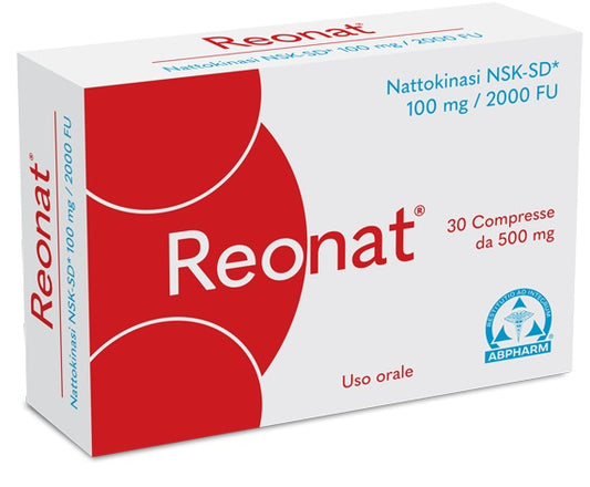 REONAT 30 TABLETS
