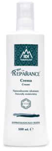 REPARANCE CREMA IDRATANTE CUTE SECCA 480 ML