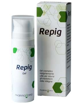 REPIG GEL 30 ML