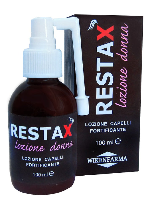 RESTAX WOMEN'S LOTION 100 ML