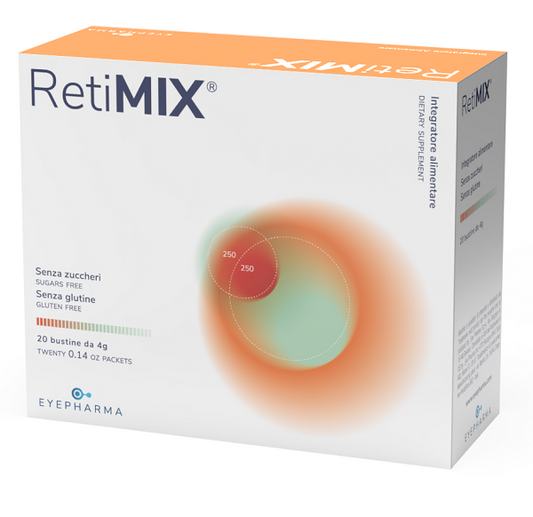 RETIMIX CASPERIVA 20 SACHETS