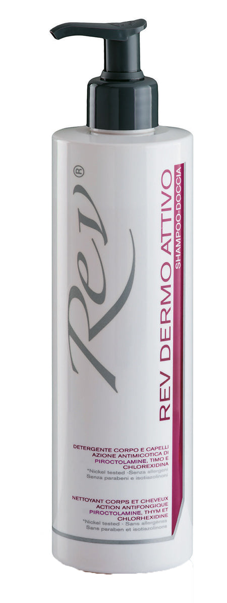 REV DERMOACTIVE 250 ML