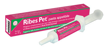 RIBES PET PASTA APPETIBILE 30 G