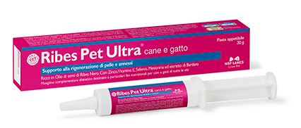 CURRANT PET U LITRIRA PASTE 30 G