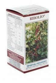 RIBOLIO DOUBLE 100 CAPSULES