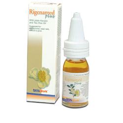 RIGENAMED PLUS RIGEN/RISTR15ML