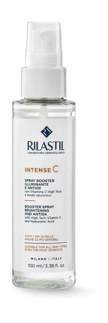 RILASTIL INTENSE C SPRAY VITAMINA C 100 ML