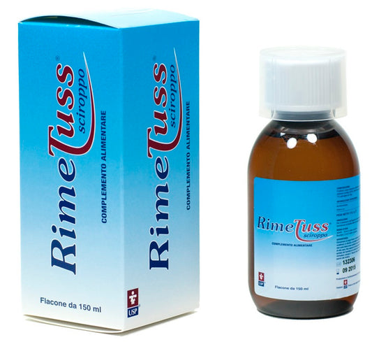 RIMETUSS COUGH 150 ML