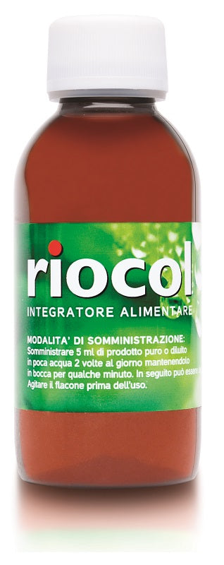 RIOCOL 150 ML