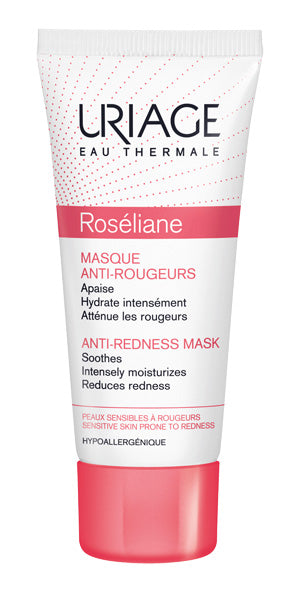 ROSELIANE MASCHERA ANTIARROSSAMENTO TUBETTO 40 ML