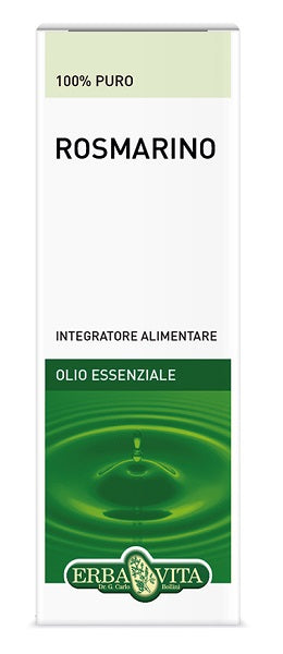 ROSEMARY ESSENTIAL OIL 10 ML
