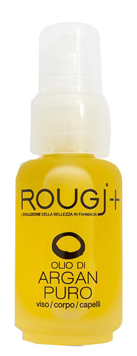 ROUGJ ARGAN OIL FACE/BODY/HAIR 30 ML