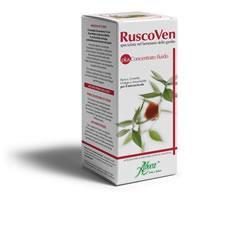 RUSCOVEN PLUS FLUID CONCENTRATE 200 G
