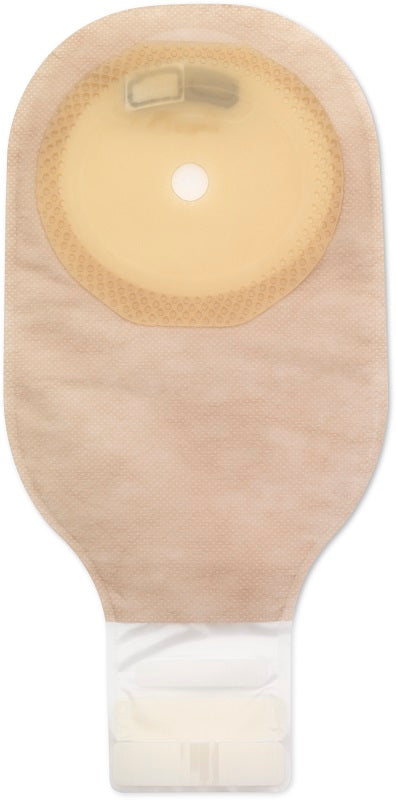 SACCA APERTA MAXI CON PLACCA OVALE AUTOPORTANTE A PROTEZIONE TOTALE RITAGLIABILE 15-65 75MM OPACA MODERMA FLEX ILEO OVAL 30 PEZZI