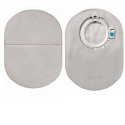SENSURA MIO 430 CLICK CLOSED COLOSTOMY BAG WITH INSPECTABLE OPENING 2-PIECE SYSTEM MIDI 50MM 30 PIECES
