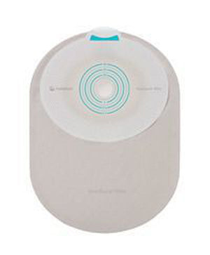 SACCA PER COLOSTOMIA SENSURA MIO SISTEMA A UN PEZZO CLICK CON APERTURA ISPEZIONABILE MAXI 15-45 MM 30 PEZZI