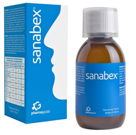 SANABEX 150ML