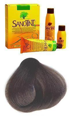 SANOTINT LIGHT TINT CASTANO NATURALE 73