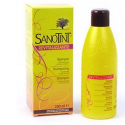 SANOTINT SHAMPOO REVITALIZZANTE CAPELLI 200 ML