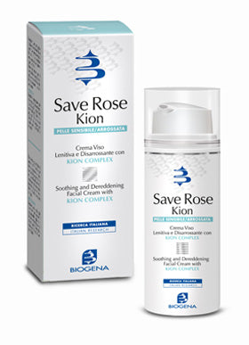 SAVE ROSE KION 50 ML