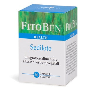 SEDILOTO ERBE 50 CAPSULE DA 13 G