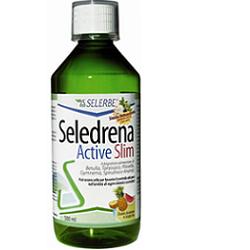 SELEDRENA ACTIVE SLIM 500 ML