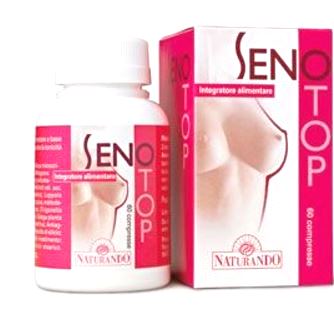 SENOTOP 60 TABLETS