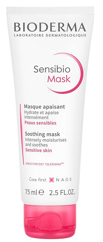 SENSIBIO MASK 75 ML