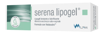 SERENA LIPOGEL 30ML