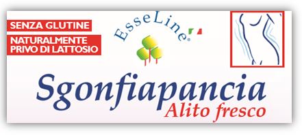 SGONFIAPANCIA 20 COMPRESSE OROSOLUBILI