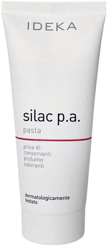 SILAC PA PASTA 100 ML