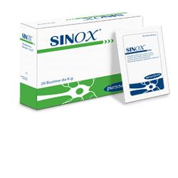SINOX 20 SACHETS