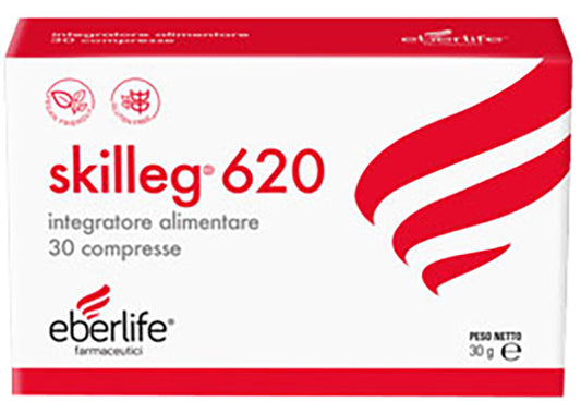 SKILLEG 620 30 TABLETS