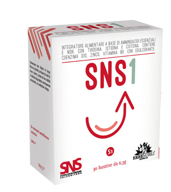 SNS1 30 SACHETS
