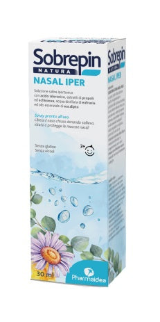 SOBREPIN NASAL IPER 30 ML