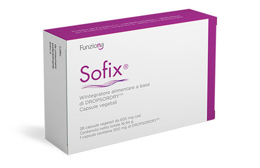 SOFIX 28 CAPSULES