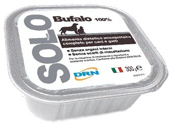 SOLO BUFALO 300 G