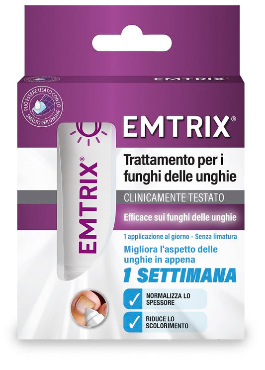 SOLUZIONE EMTRIX 10 ML