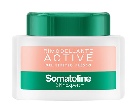 SOMATOLINE SKIN EXPERT GEL INTENSIVO RIMODELLANTE 250 ML