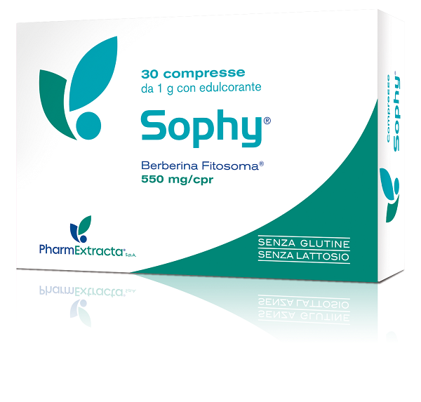 SOPHY 30 TABLETS
