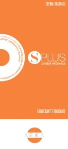 SPLUS CREMA VAGINALE 50ML