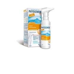 PHYSIOMER CSR OTOLOGIC SPRAY 115 ML