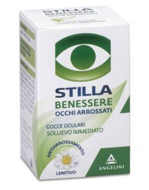 STILLA WELLNESS 10 ML