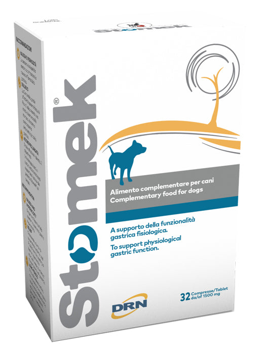 STOMEK 32 TABLETS