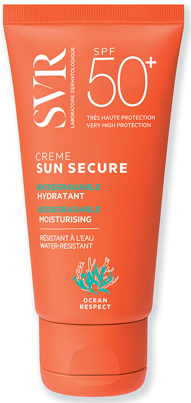 SUN SECURE CREME SPF50+ NF50ML