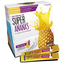 SUPER PINEAPPLE 30 SACHETS STICK PACK 10 ML