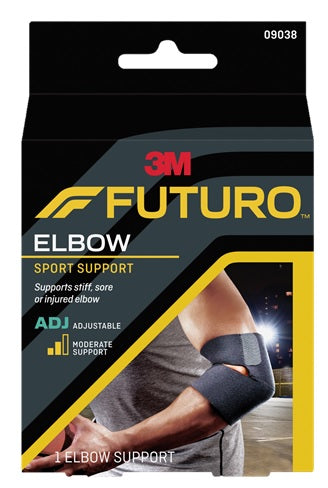 SUPPORTO REGOLABILE PER GOMITO FUTURO MISURA UNICA