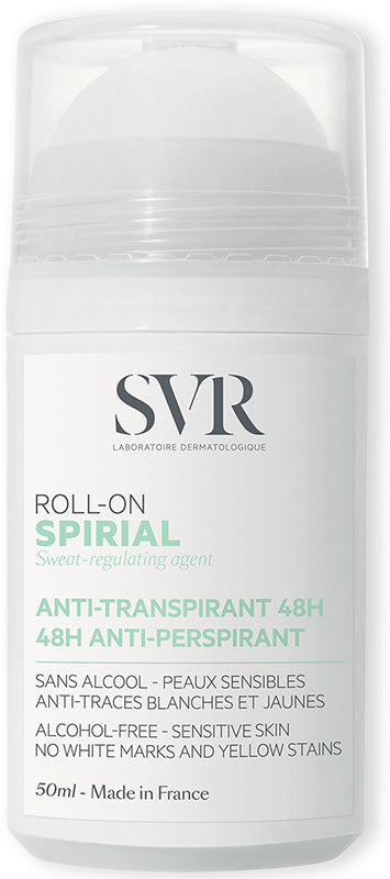 SVR ROLL-ON DEODORANT RENO 50 ML